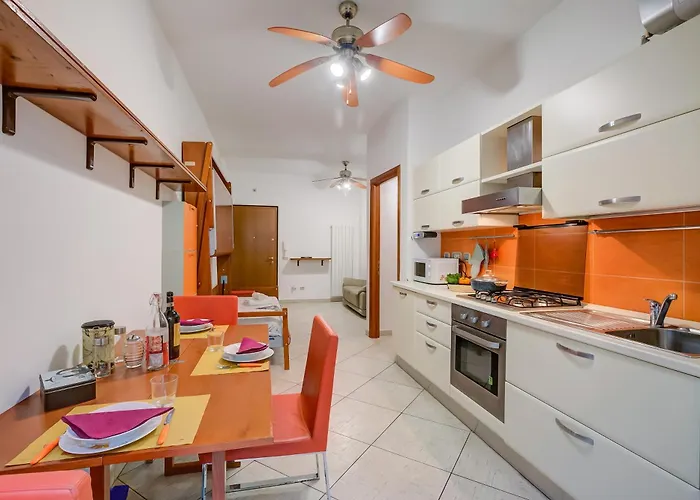 Appartamento Verbena 500m From The Sea - Happy Alassio