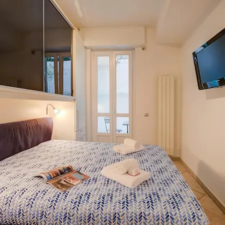 Apartamento Verbena With Parking 500M From The Sea - Happy Rentals