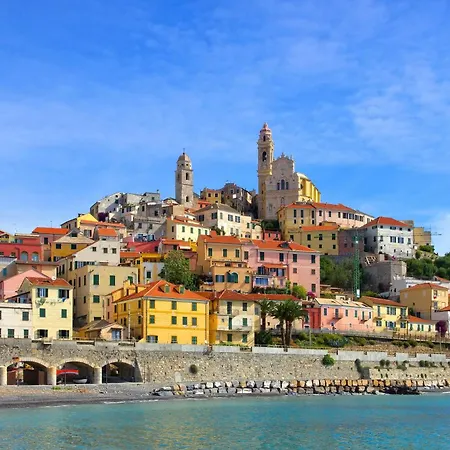 Apartamento Verbena With Parking 500M From The Sea - Happy Rentals Alassio