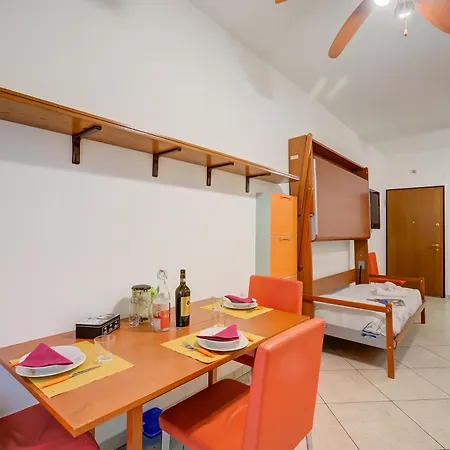 Apartamento Verbena With Parking 500M From The Sea - Happy Rentals