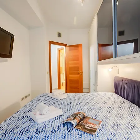 Apartamento Verbena With Parking 500M From The Sea - Happy Rentals *