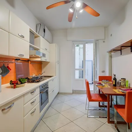 Verbena With Parking 500M From The Sea - Happy Rentals