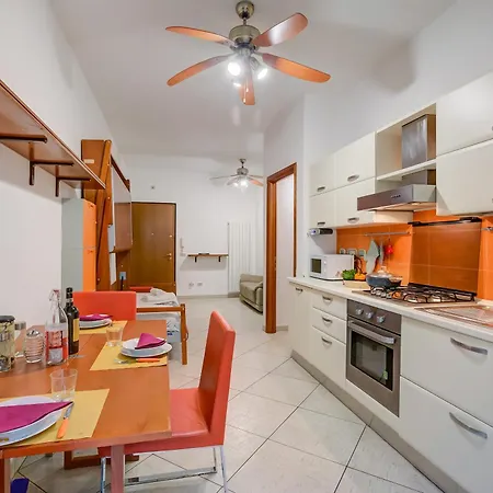 Appartement Verbena 500m From The Sea - Happy Alassio
