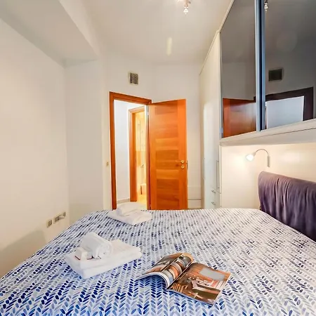 Verbena 500m From The Sea - Happy Apartmán