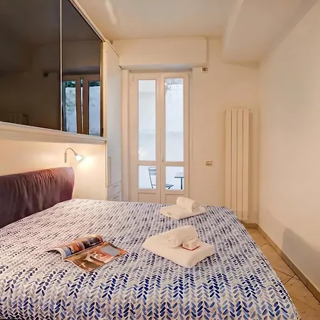 Apartmán Verbena 500m From The Sea - Happy Alassio